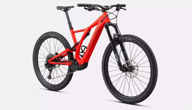 turbo levo sl 2022